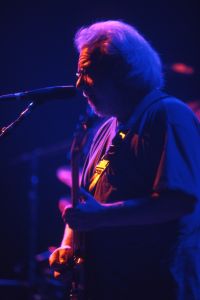 Grateful Dead , Jerry Garcia 1990 NJ.jpg